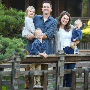 Meet your Posher, Jody